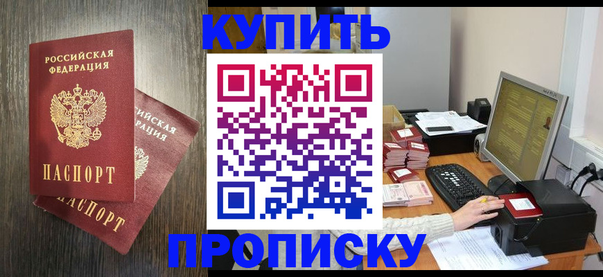 прописка иностранных граждан в Бердске